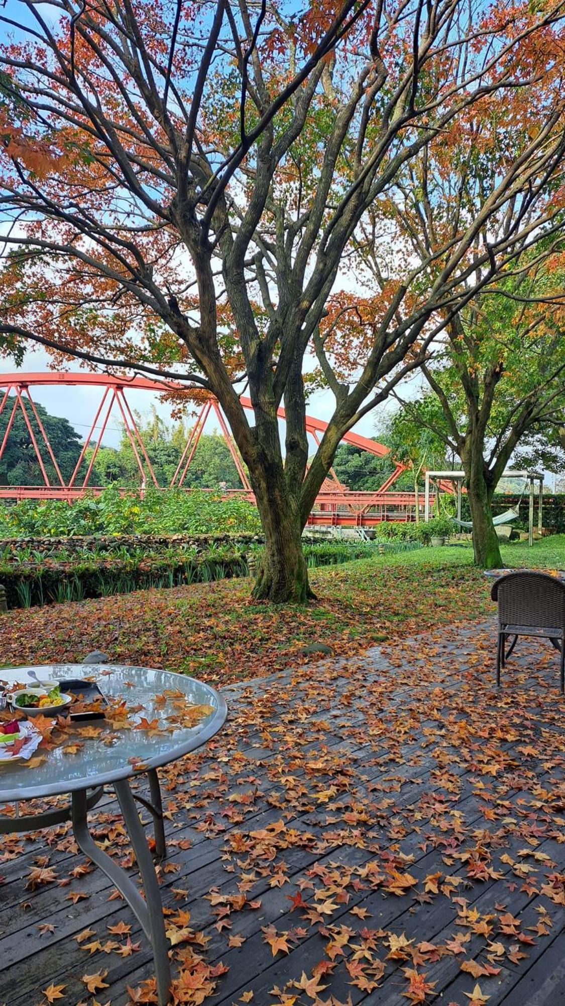 Rainbow Bridge B&B Sanzhi Exteriér fotografie